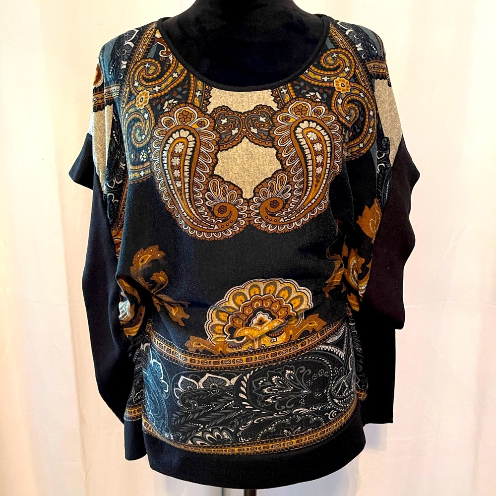 Very Cute New Direction Blouse
